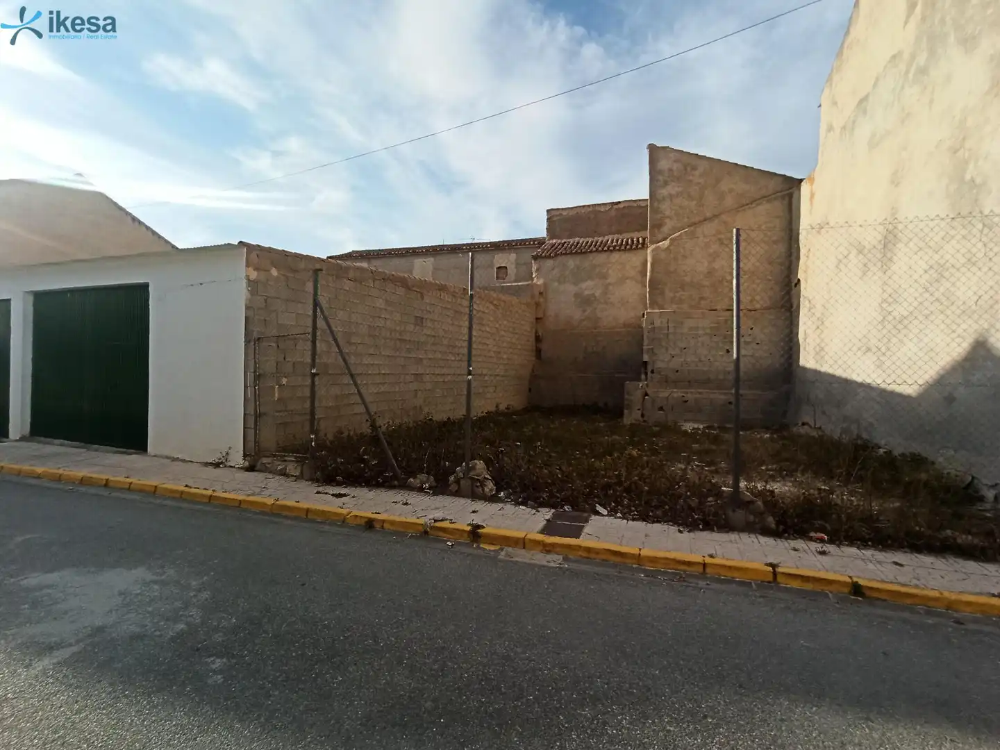 Casa o xalet en venda a Pedro Martínez