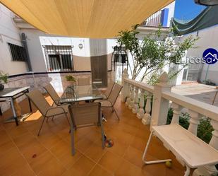 Terrassa de Finca rústica en venda en Llíria amb Calefacció, Jardí privat i Terrassa