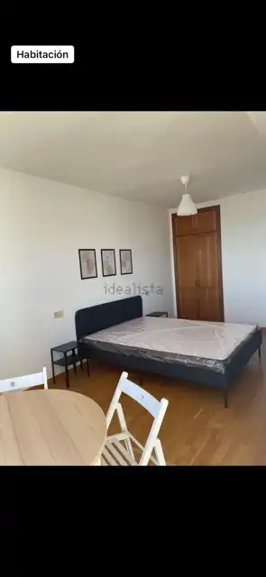 Habitación de Dúplex de alquiler en Torremolinos con Aire acondicionado, Amueblado y Horno