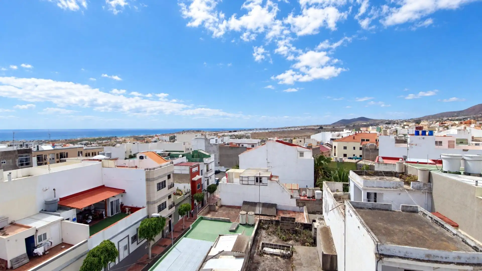 Flat for sale in Calle El Mentidero, 2, San Gregorio