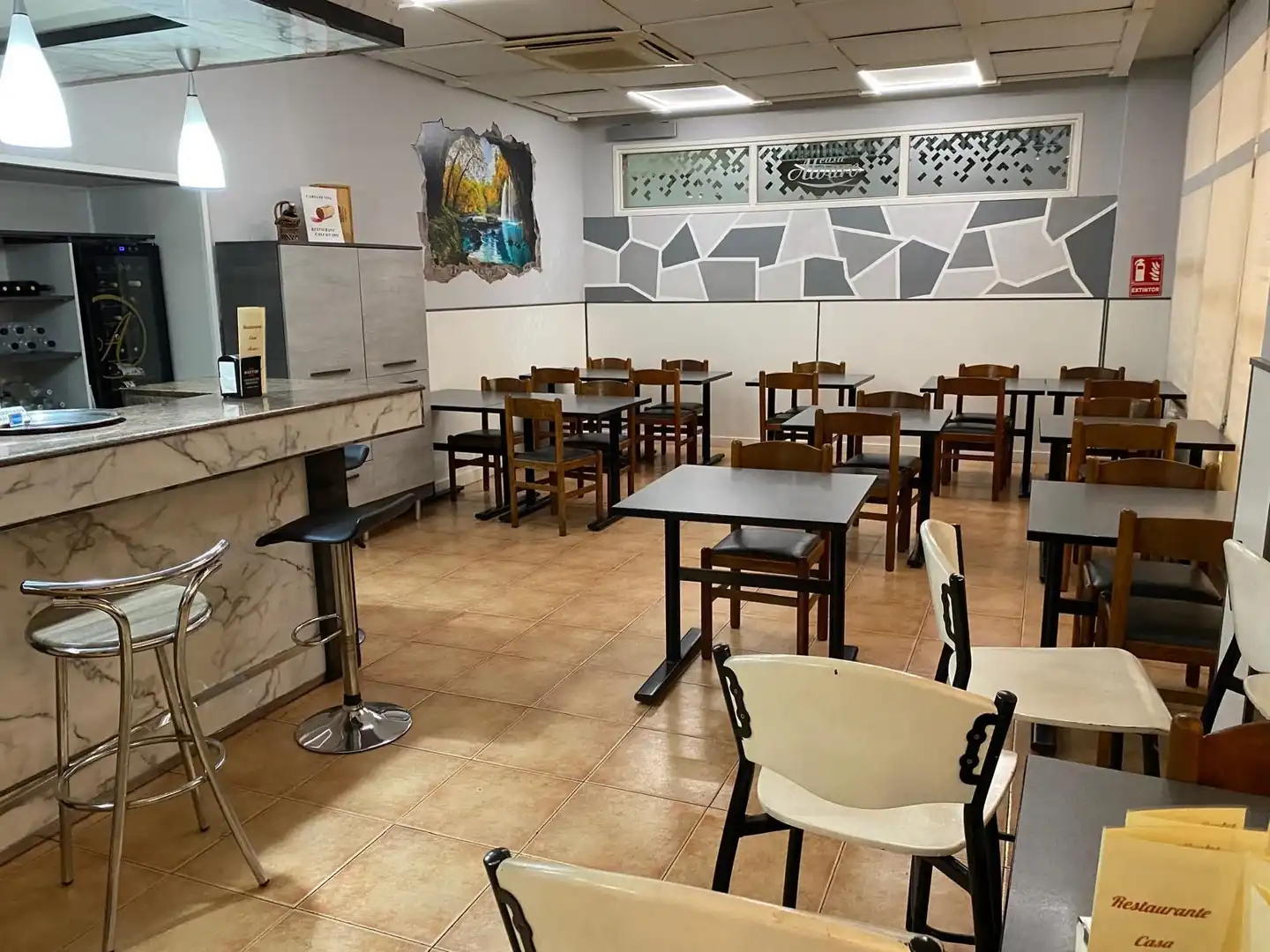 Local comercial en alquiler en Martorell, imagen 6