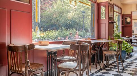 Photo 5 of Premises for sale in Calle Ministro Fernandez Ordoñez, Parque Lisboa - La Paz, Madrid