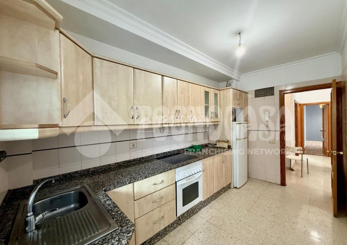 Pis en venda a Siete Palmas, Ciudad Alta