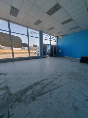 Nave industrial en Venta en Torreblanca