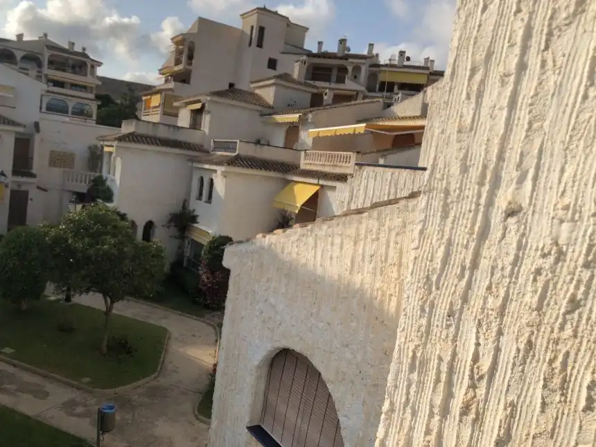 Detached homes for rent in Avenida Santiago Bernabéu, 46, Calas Santiago Bernabéu