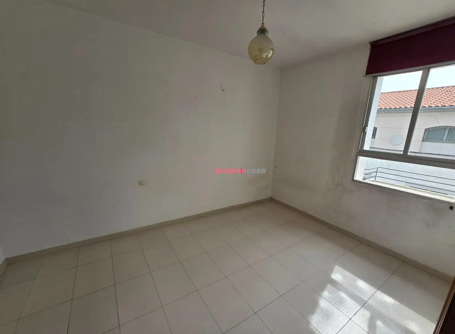 Bedroom of Flat for sale in Pozoblanco  with Air Conditioner and Balcony