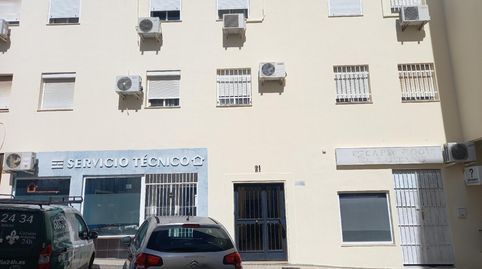 Photo 3 of Flat for sale in Castillo de Alcadima, 21, Centro, Bormujos