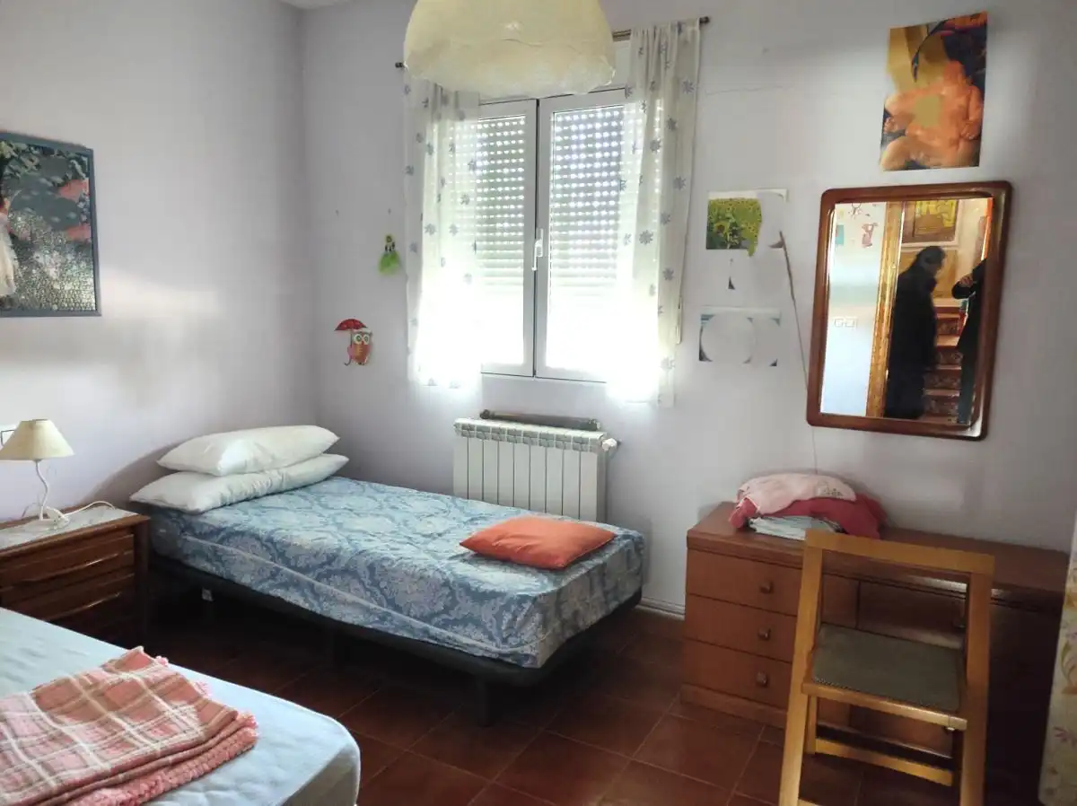 Casa amb terrassa en venda a DE LOS VALLEJOS, imagen 22