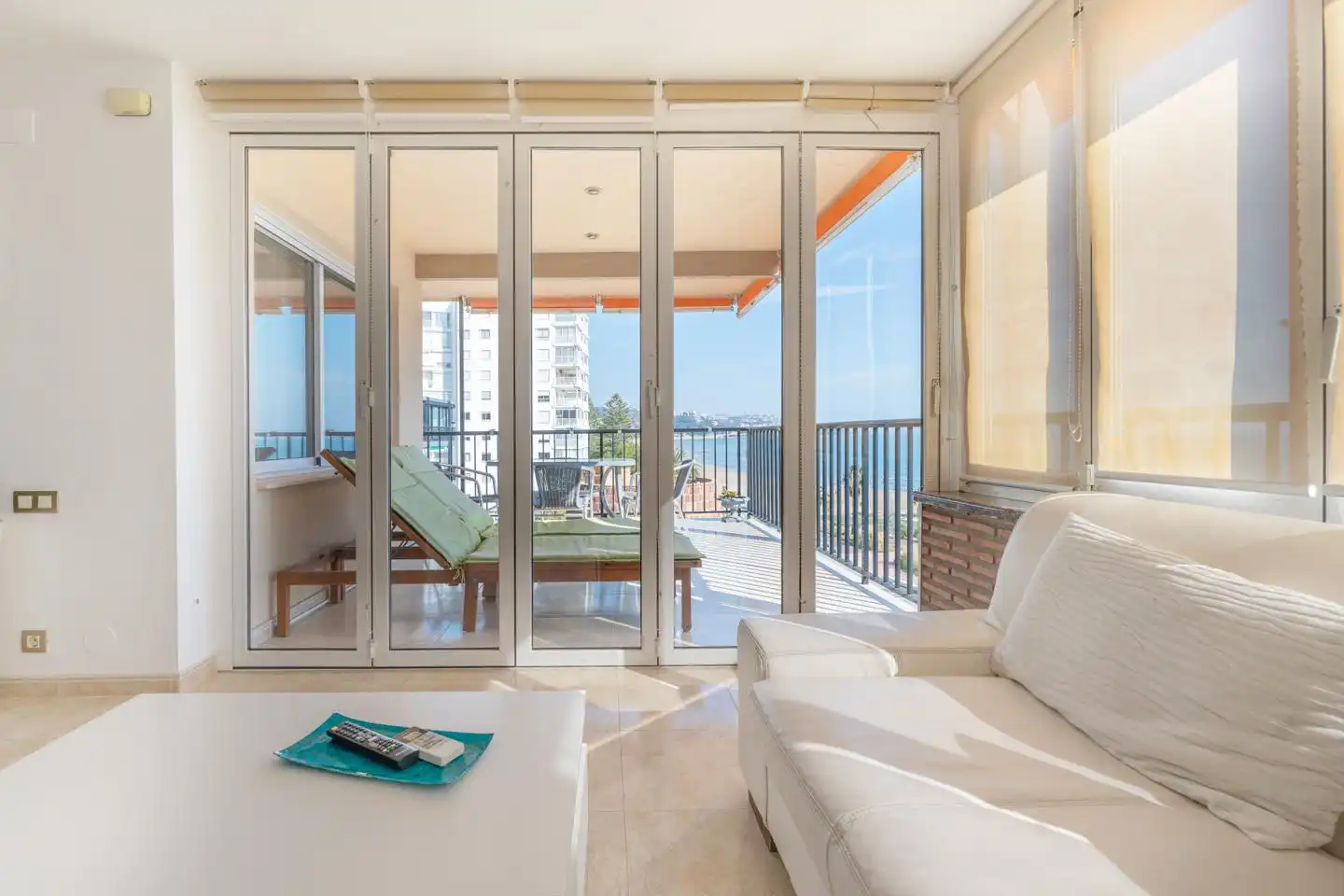 Apartment mit Aufzug zur Miete in Ferrandis Salvador