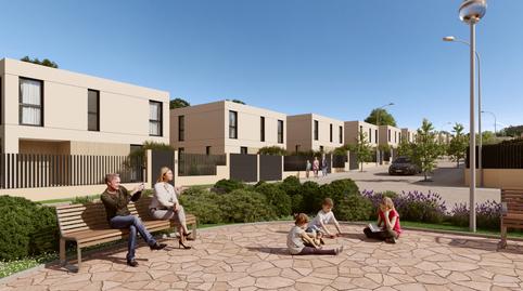 Foto 2 de Casa o xalet en venda a Juana Vega, Nós, A Coruña