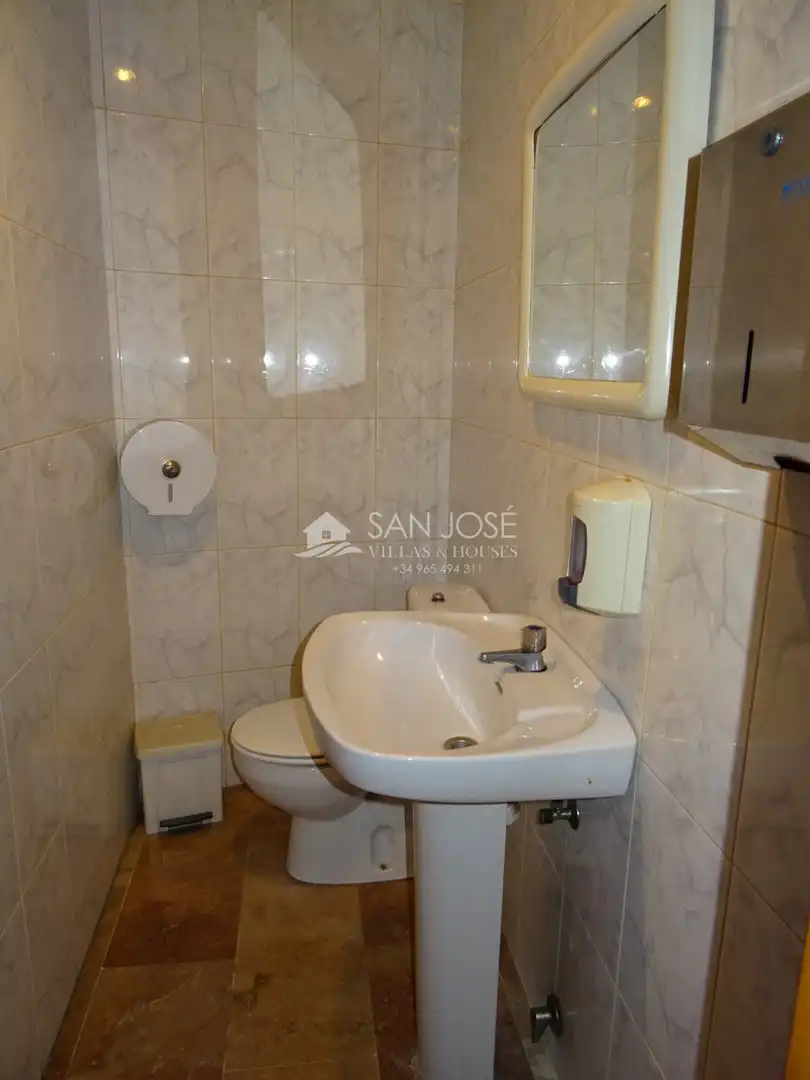 Business premises to rent in Aspe Centro, imagen 4