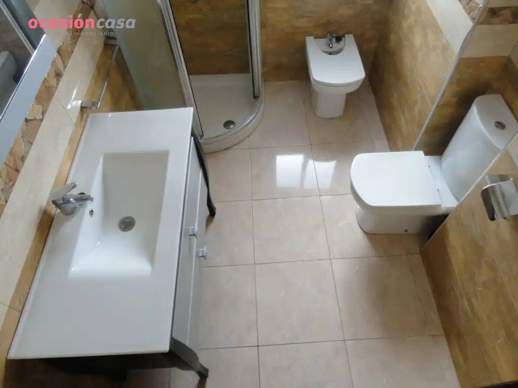 Flat with lift to rent in Beiro, imagen 10