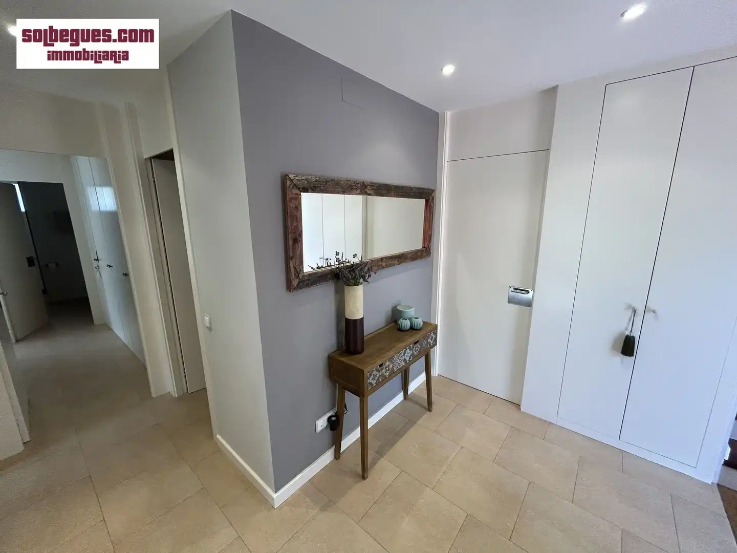 Casa o chalet en venta en Begues con Aire acondicionado, Calefacción y Jardín privado