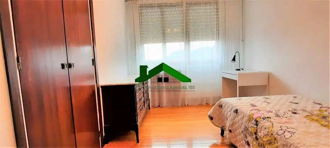 Flat for rent in Aita Patxi Plaza, Ibarrekolanda