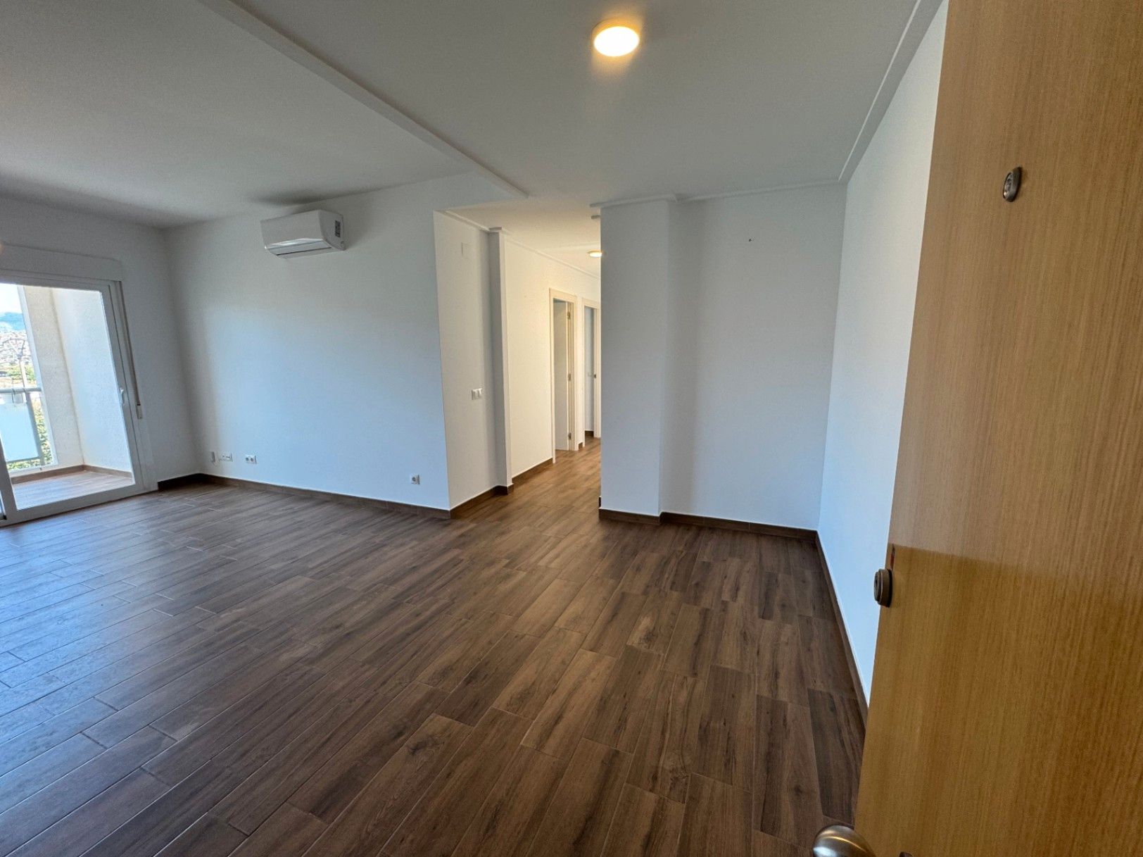 Apartament en venda a Teulada