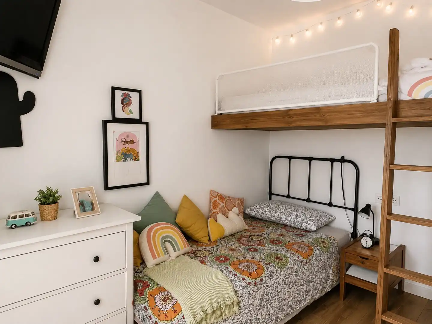 Habitación de Piso en venta en Centro