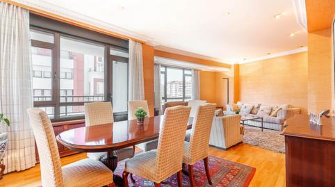 Photo 3 of Flat for sale in  Uria, 76, Salesas - Foncalada - Campoamor, Asturias