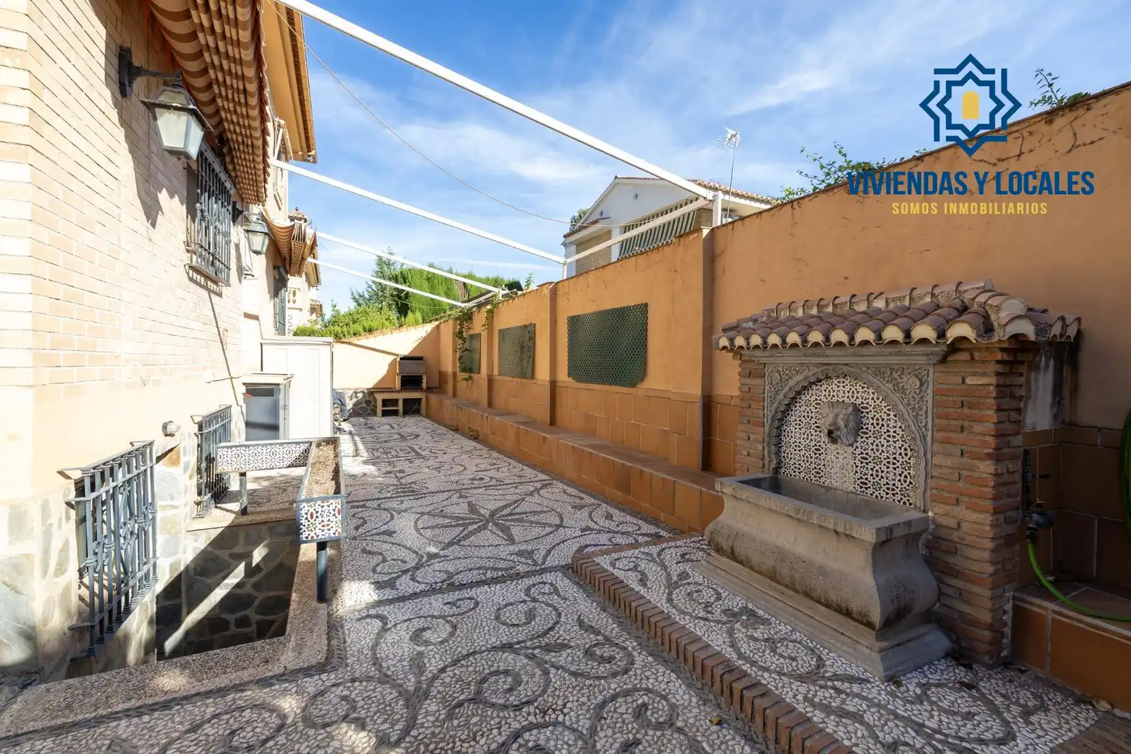 Villa avec terrasse à vendre à Calle VIÑEDOS LOS, imagen 50