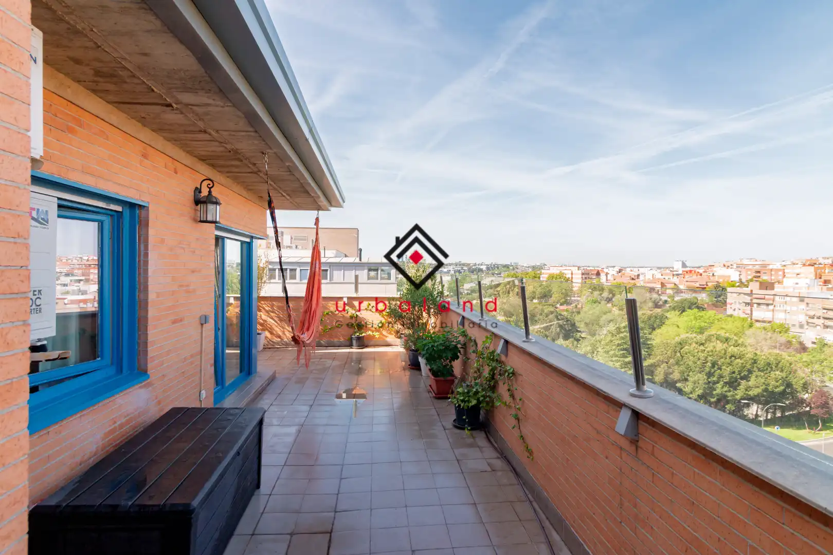 Ático en venta en Vega de la Moraleja