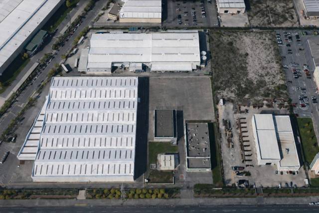Nave industrial en Venta en Zona rural suroeste