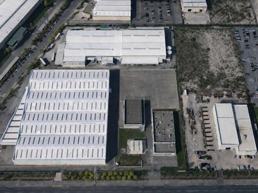 Industriegebäude zum Verkauf in Zona rural suroeste