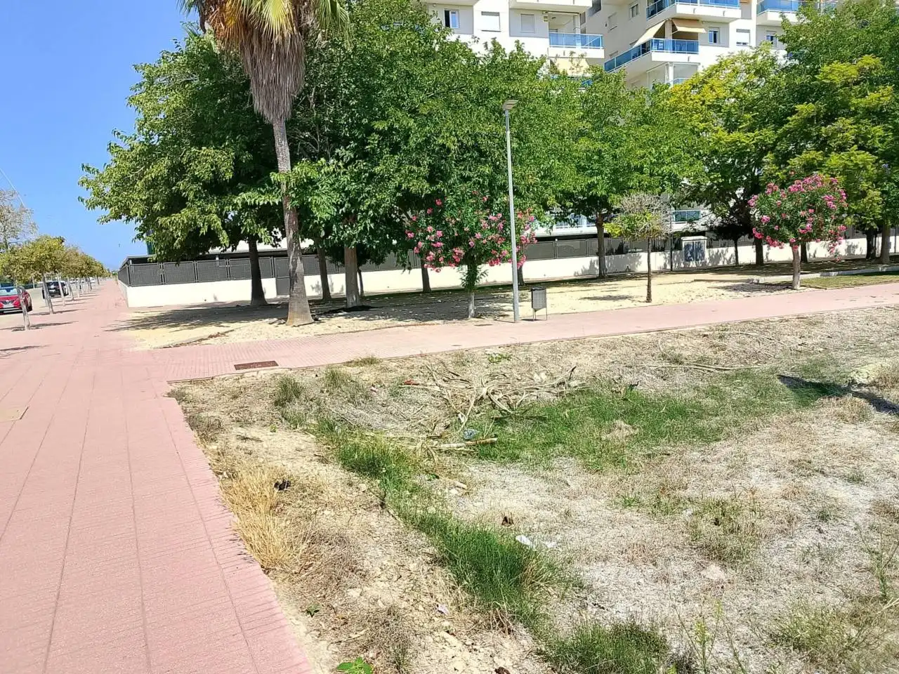 Residential land for sale in Calle Ronda Oest, imagen 7