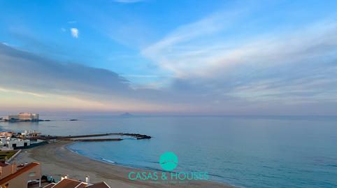 Foto 2 de Àtic en venda a Entremares, La Manga del Mar Menor