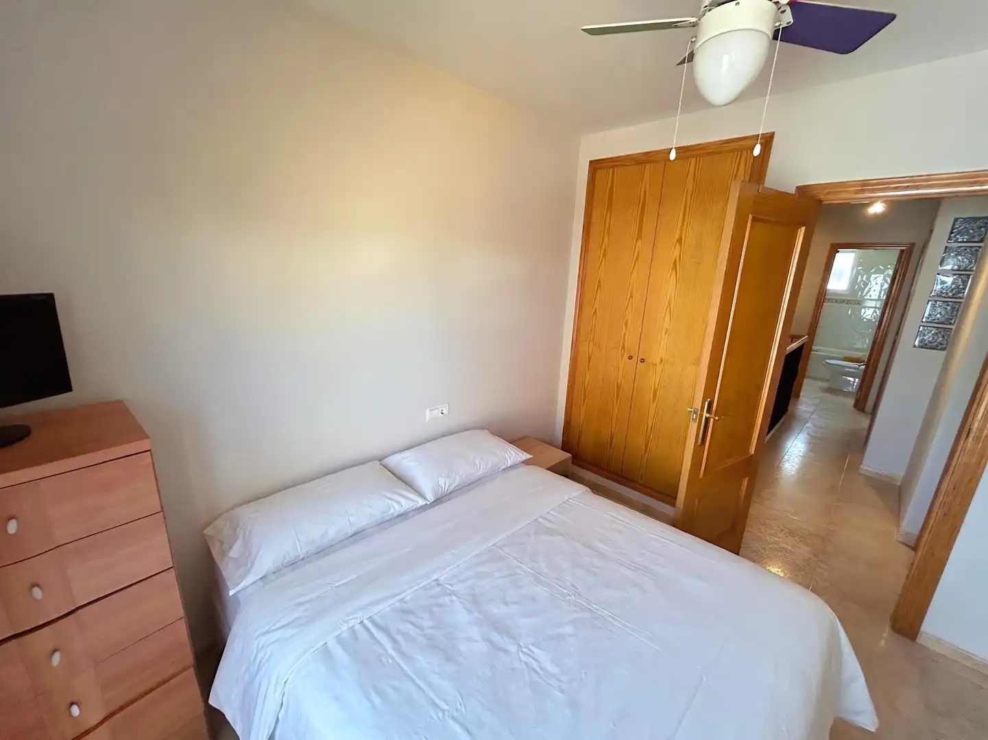 Terraced house with garden for sale in Calle Calle Sastre, imagen 31