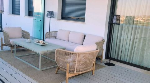 Foto 3 de Ático en venta en N/a, Paseo Marítimo de Levante, Vélez-Málaga