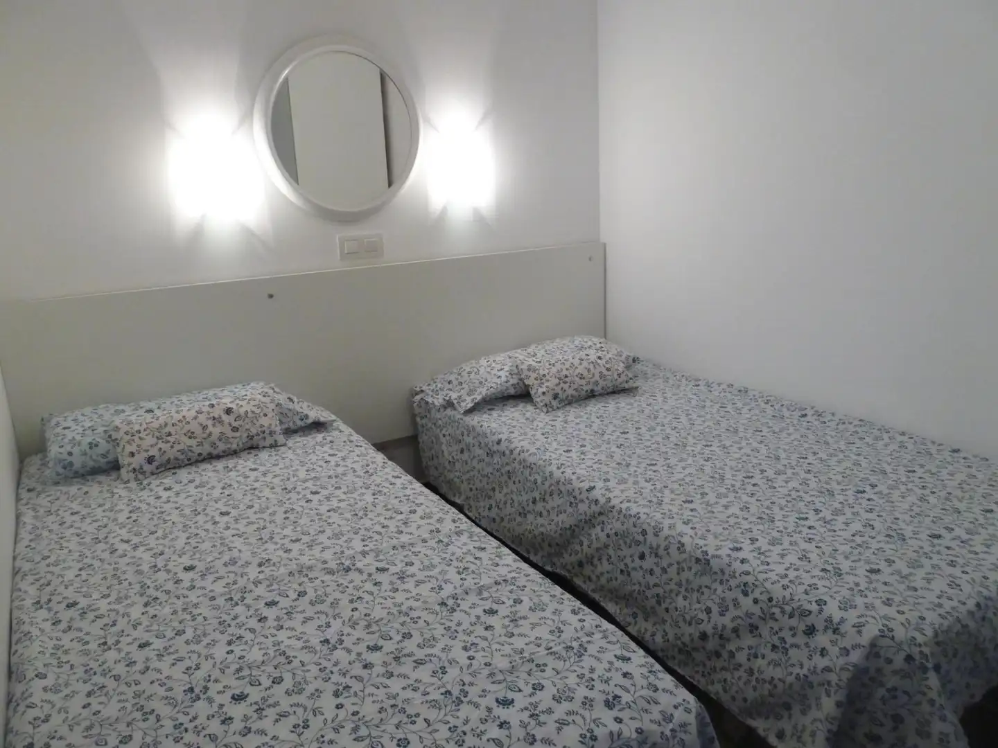 Schlafzimmer von Wohnung zur Miete in San Cristóbal de la Laguna mit Terrasse und Möbliert