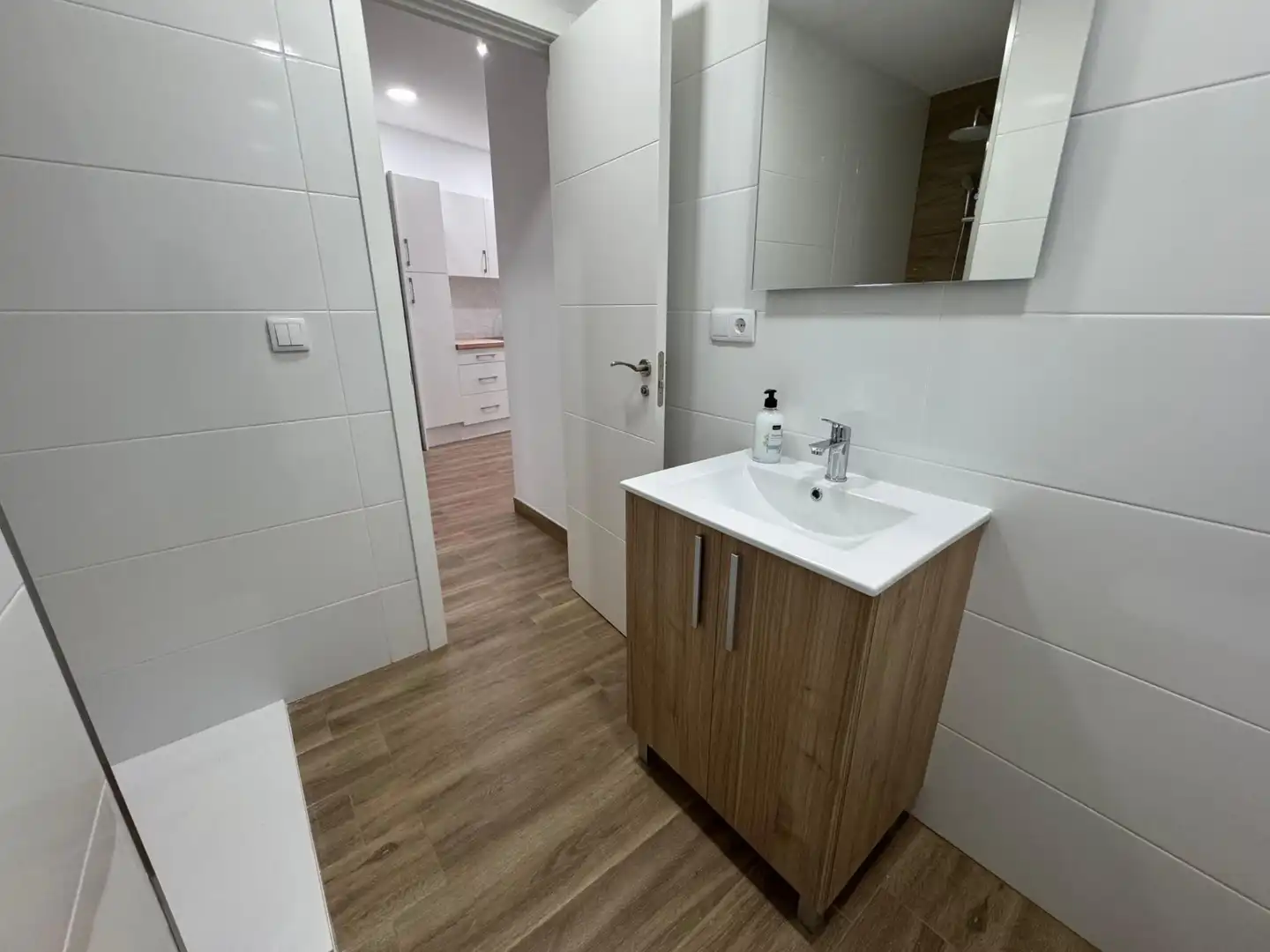 Apartament amb piscina en venda a Ronda Ronda Ricardo La Fuente 16, imagen 9