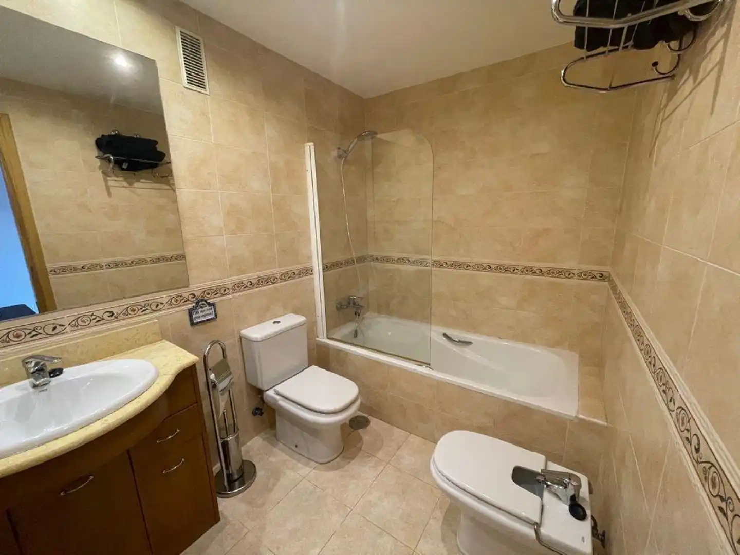 Apartment with pool for sale in Riviera del Sol, imagen 10