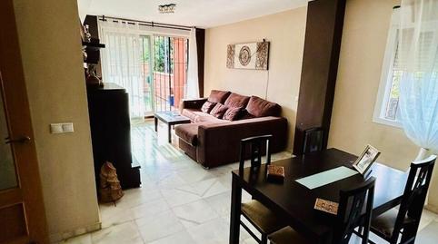 Foto 5 de Planta baixa en venda a Almayate, Málaga