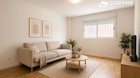 Foto 5 de Pis en venda a Camino Monte, Novés, Toledo