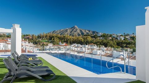 Foto 4 de Apartament en venda a Nueva Andalucía centro, Marbella