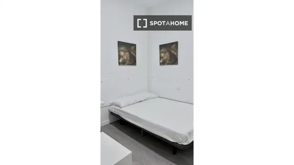 Piso en alquiler en Barrio de Salamanca, imagen 11