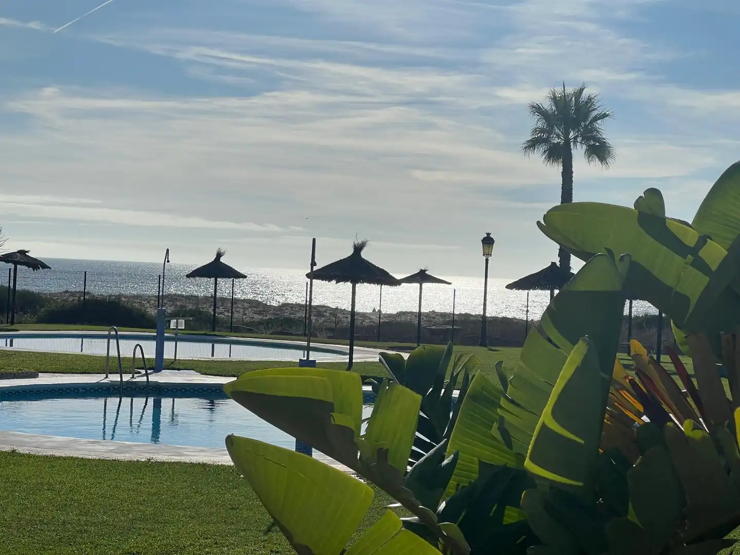 Pis amb piscina de lloguer a Atlanterra, imagen 12