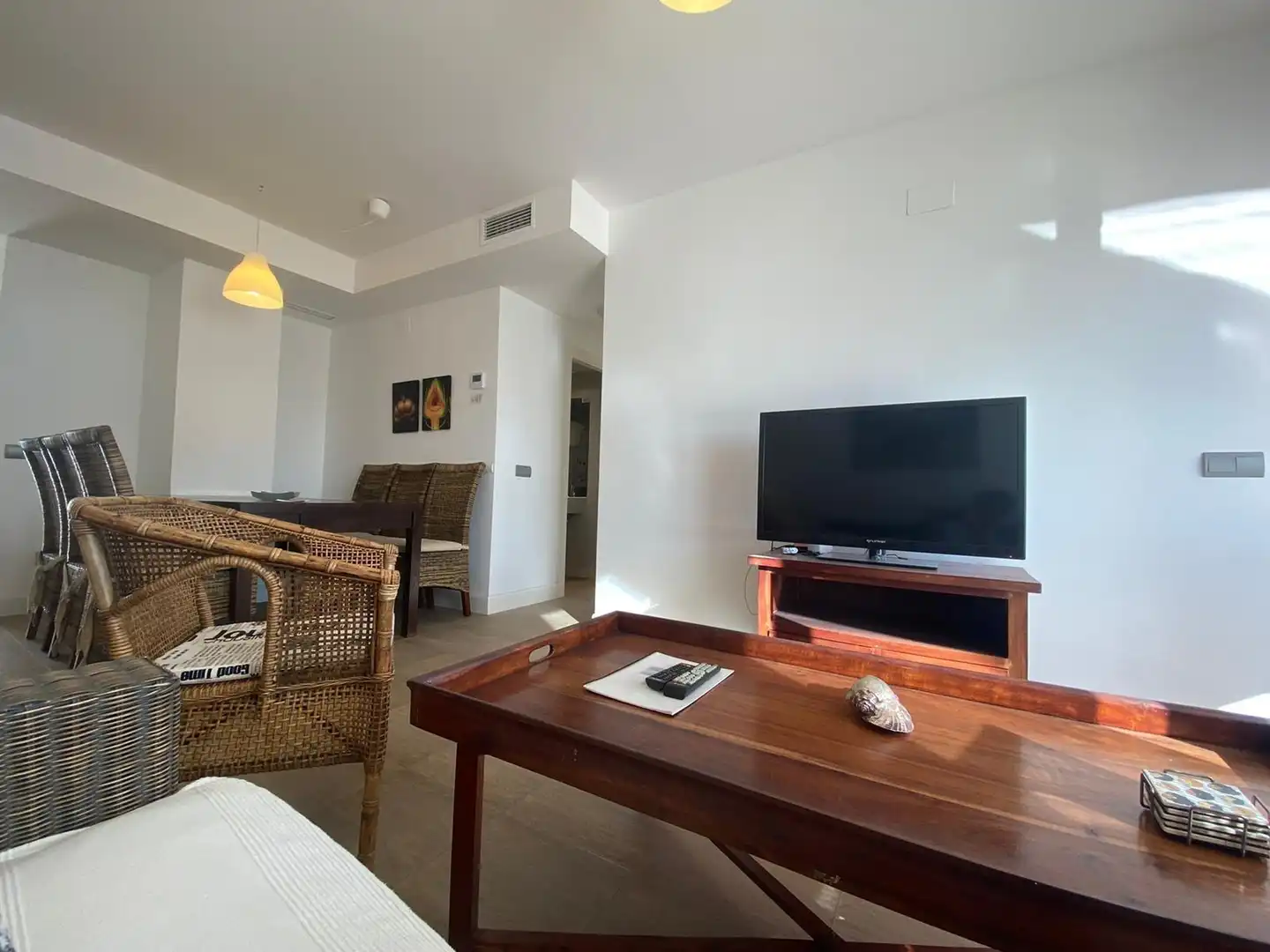 Apartment mit Pool zum Verkauf in Punta del Moral, imagen 11