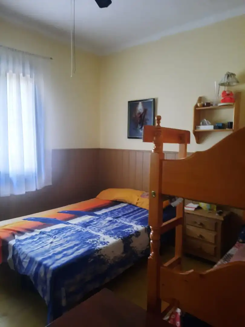 Schlafzimmer von Country house zum Verkauf in La Puebla de Híjar mit Privatgarten