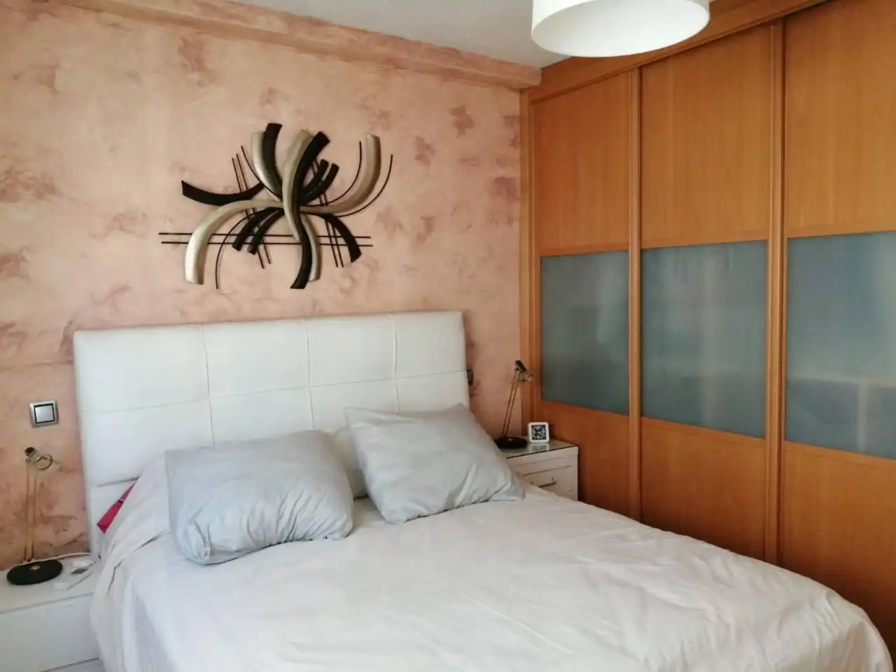 Habitación de Piso en venta en Móstoles con Aire acondicionado, Calefacción y Trastero