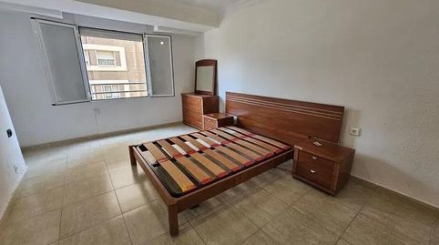 Foto 2 von Wohnung zur Miete in Calle Ruben Vela, 8, En Corts - Doctor Waksman, Valencia Capital