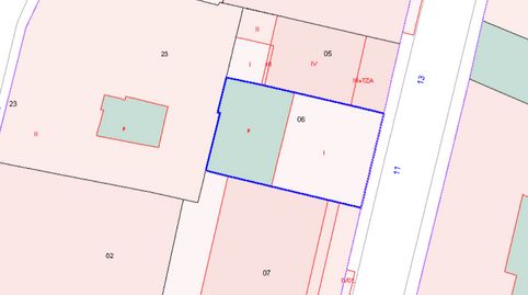 Foto 4 von Residential zum Verkauf in Velasco, Centro, Getafe