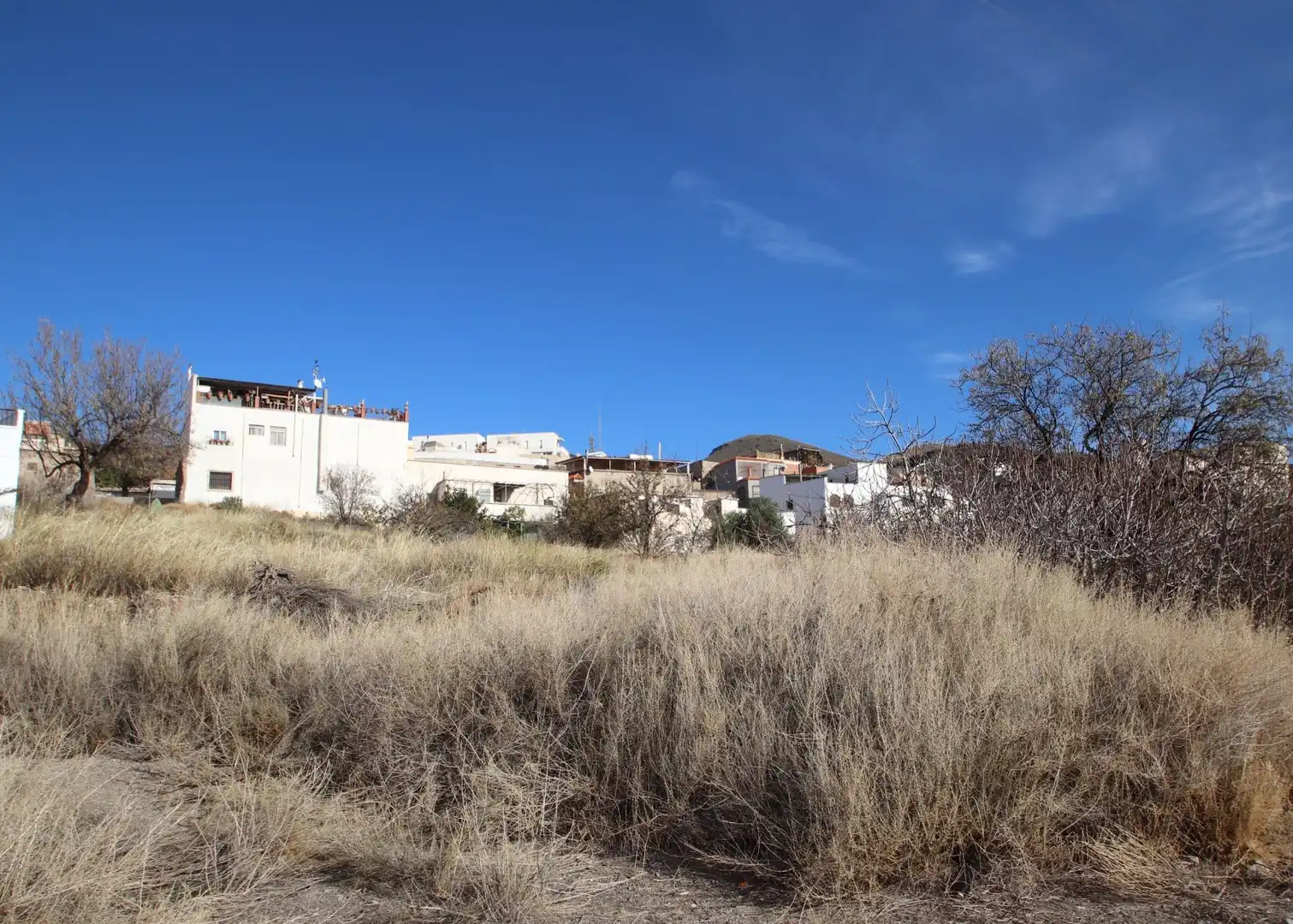 Terreny residencial en venda a Calle SEBASTIAN PEREZ 159, imagen 19