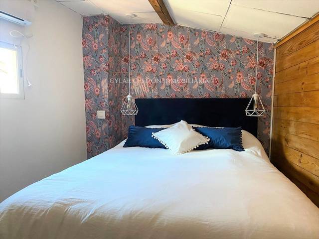 Casa-chalet en Alquiler en Belén de la Torriente en Universidad - Tenerías