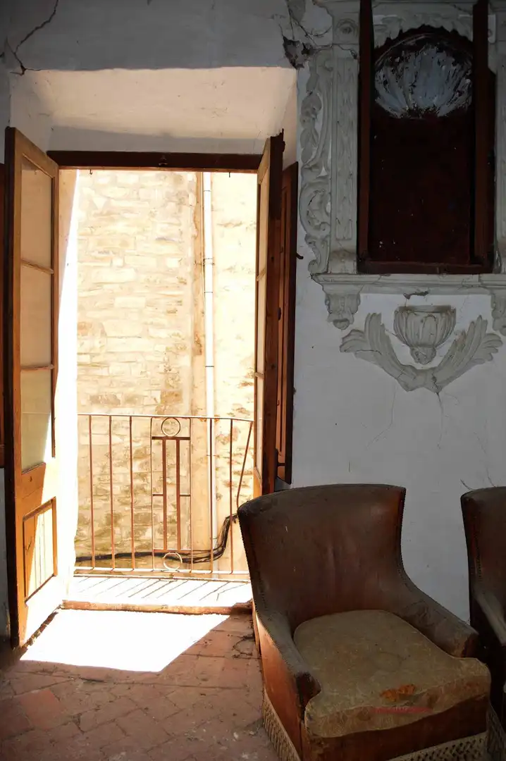 Casa o chalet en venta en Conesa con Terraza y Balcón