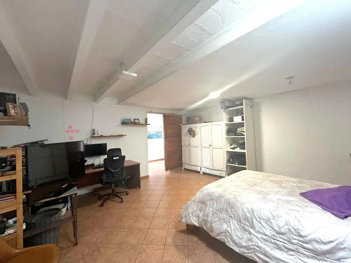 Finca rústica en venta en Ciutadella de Menorca con Jardín privado, Terraza y Trastero