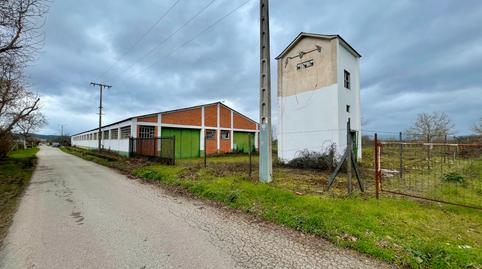 Photo 2 of Industrial buildings for sale in Lugar Dehesas, 239, Flores de Sil - La Placa, Ponferrada