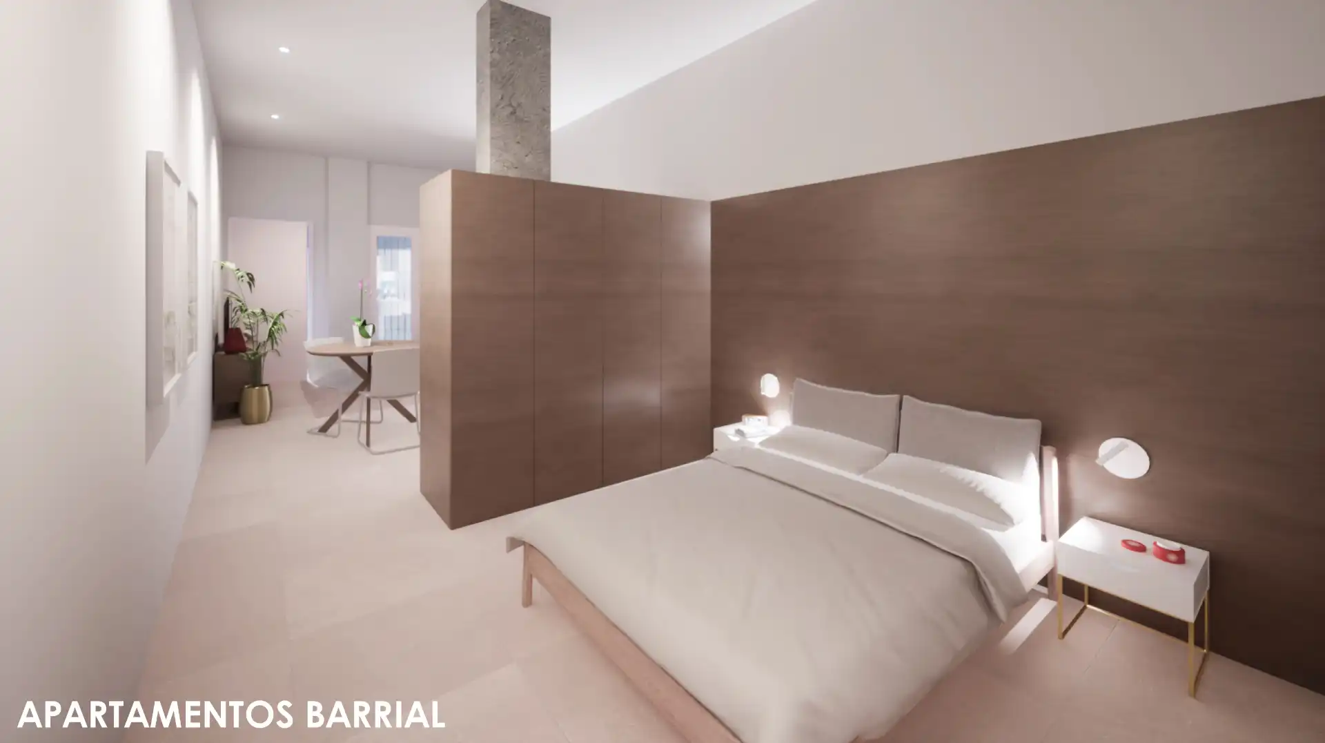 Apartment zum Verkauf in Don Benito, imagen 2