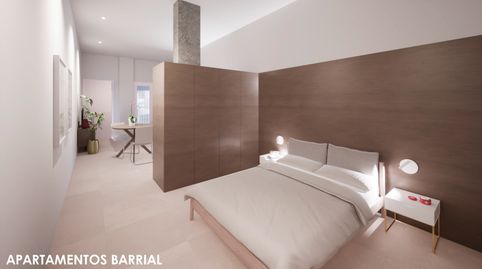 Foto 2 de Apartamento en venta en Don Benito, Badajoz