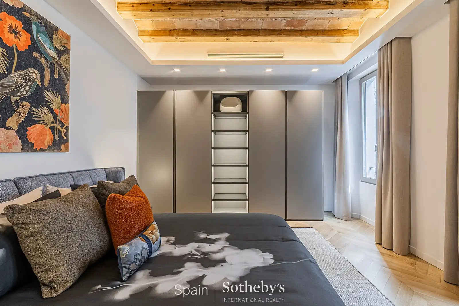 Apartment with lift for sale in Eixample, imagen 44